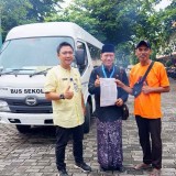 Pemkab Rembang Siapkan Operasional Bus Sekolah Gratis di Jalur Selatan