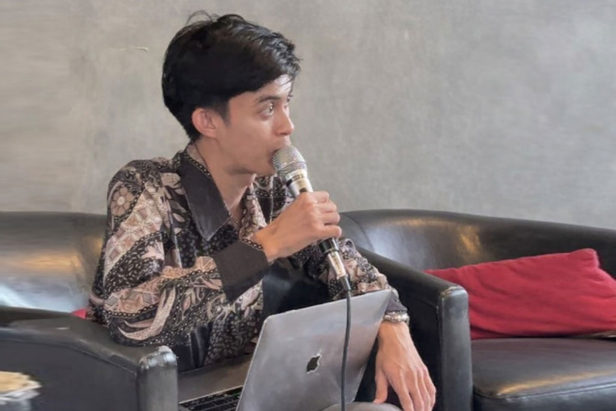 FORES Nilai Polemik Pernyataan Sekjen Kemenag Dipicu Framing Parsial