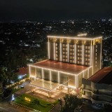 Satu Musim Tiga Rasa, Atria Hotel Malang Merangkai Valentine Imlek dan Ramadan