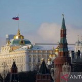 Rusia Tawarkan Peran Penyeimbang di Tengah Ketegangan AS–Iran