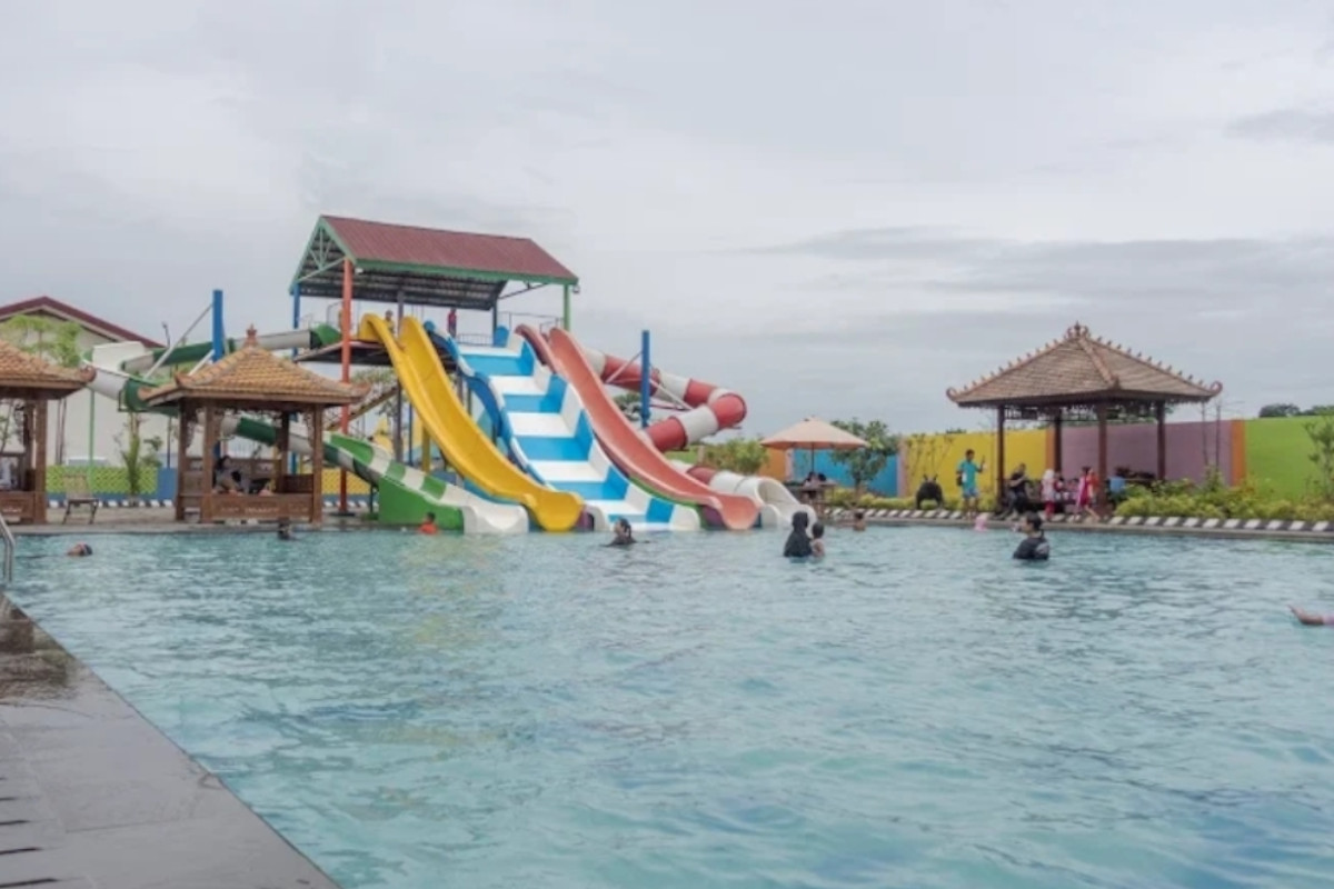 Eksplorasi Wisata di Pakisaji Kabupaten Malang: Alternatif Liburan Dekat Kota