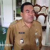 Dana Transfer Pusat Turun Drastis, Pemkab Blora Fokus Efisiensi OPD dan Digitalisasi