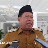 Arus Penanaman Modal Deras, Majalengka Kian Mantap Jadi Tujuan Investor