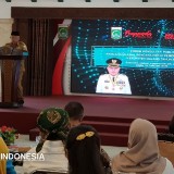 Pemkab Malang Tingkatkan Status Sejumlah Ruas Jalan untuk Kurangi Beban Anggaran