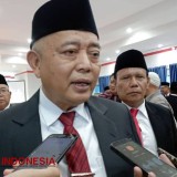 Bupati Sanusi Ajak Warga Kabupaten Malang Pilah Sampah dari Rumah