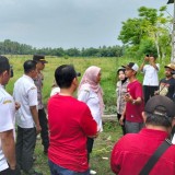 DLH Banyuwangi Pastikan TPS3R Sobo Bukan Tempat Penumpukan Sampah