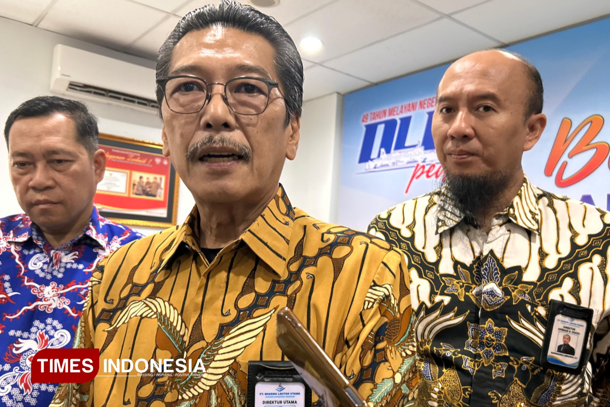 Biaya Operasional Membengkak, Pengusaha Pelayaran Swasta Desak Kemenhub Berikan Insentif