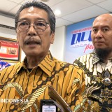 Pengusaha Pelayaran Swasta Keluhkan Biaya Operasional yang Membengkak