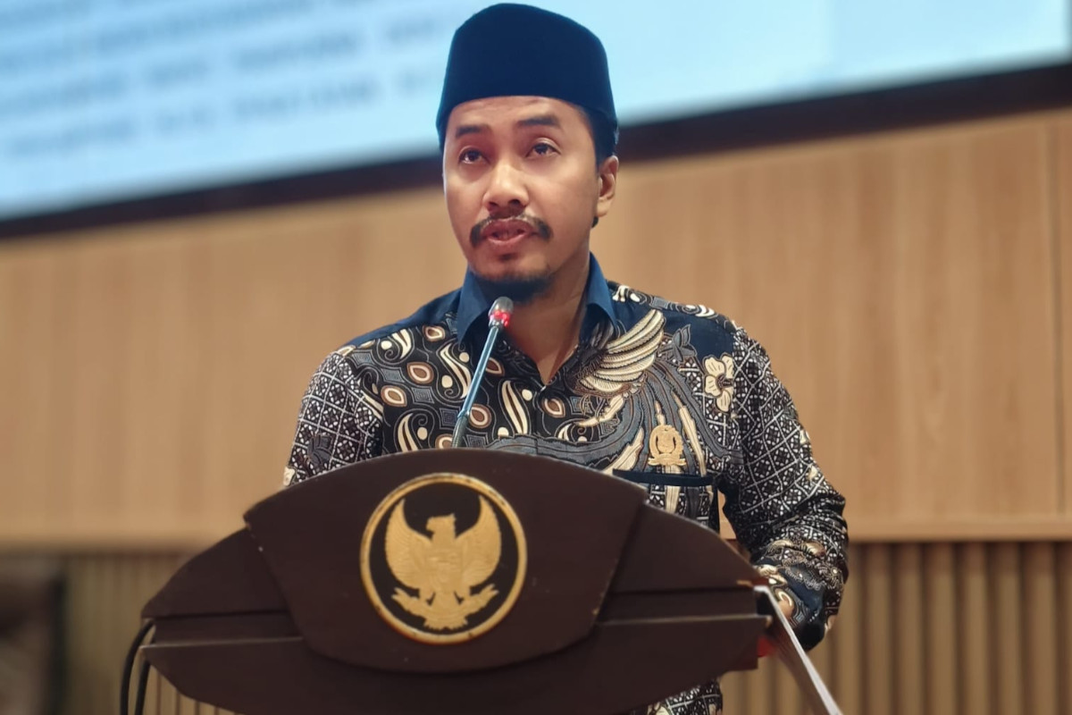 Juhairi: Kepulauan di Sumenep Masih Tertinggal, Lautnya Ikut Terancam