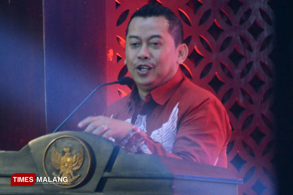 Satu Abad NU di Malang, Tugu Tirta Siapkan 200 Titik Air Layak Minum