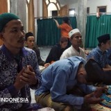 Warga Pacitan Yakin Amalan Nisfu Sya’ban Ini Bikin Rezeki Lebih Lancar