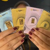 Update Harga Emas Pegadaian: Galeri24 dan UBS Masih Stabil