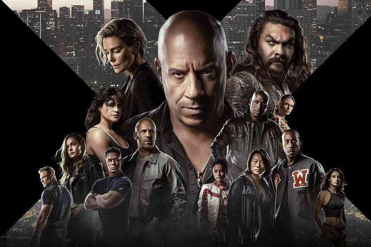 Fast Forever Dipastikan jadi Penutup Fast Saga, Tayang 2028