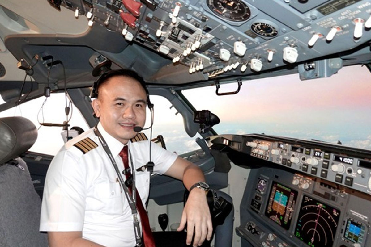 14DAYPILOT Diakui AOPA sebagai Sekolah Penerbangan Unggulan 2026