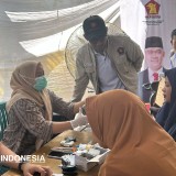 Gerindra Dorong Pemkot Surabaya Prioritaskan Program Perlindungan Lansia