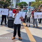 Akar Masalah OTT Wali Kota Madiun, Gertak Madiun Kritisi Lemahnya Kontrol DPRD dan Inspektorat