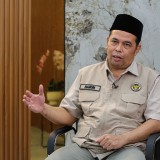 Kemenhaj Kedepankan Mediasi Berkeadilan dalam Penanganan Aduan Jemaah Haji