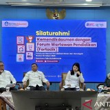 Kemendikdasmen Perkuat Manajemen Talenta Murid Lewat SIMT, Target Cetak Peraih Nobel