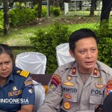 Kembali Ditemukan Jasad Mengapung Saat Pengangkatan Bangkai KMP Tunu Pratama Jaya