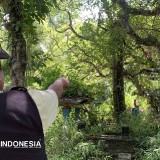 Seorang Pria Diduga Gantung Diri di Makam Betek Kota Malang