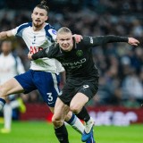 Spurs Gagalkan Man City, Arsenal Menjauh dalam Perburuan Gelar