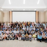 Olimpiade Bahasa Jerman 2026: Pelajar dari 26 Provinsi Adu Kemampuan di Jakarta