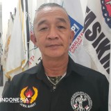 Bidik Emas di Porprov XV 2026, PBFI Kota Tasikmalaya Tantang Dominasi Bandung dan Bogor