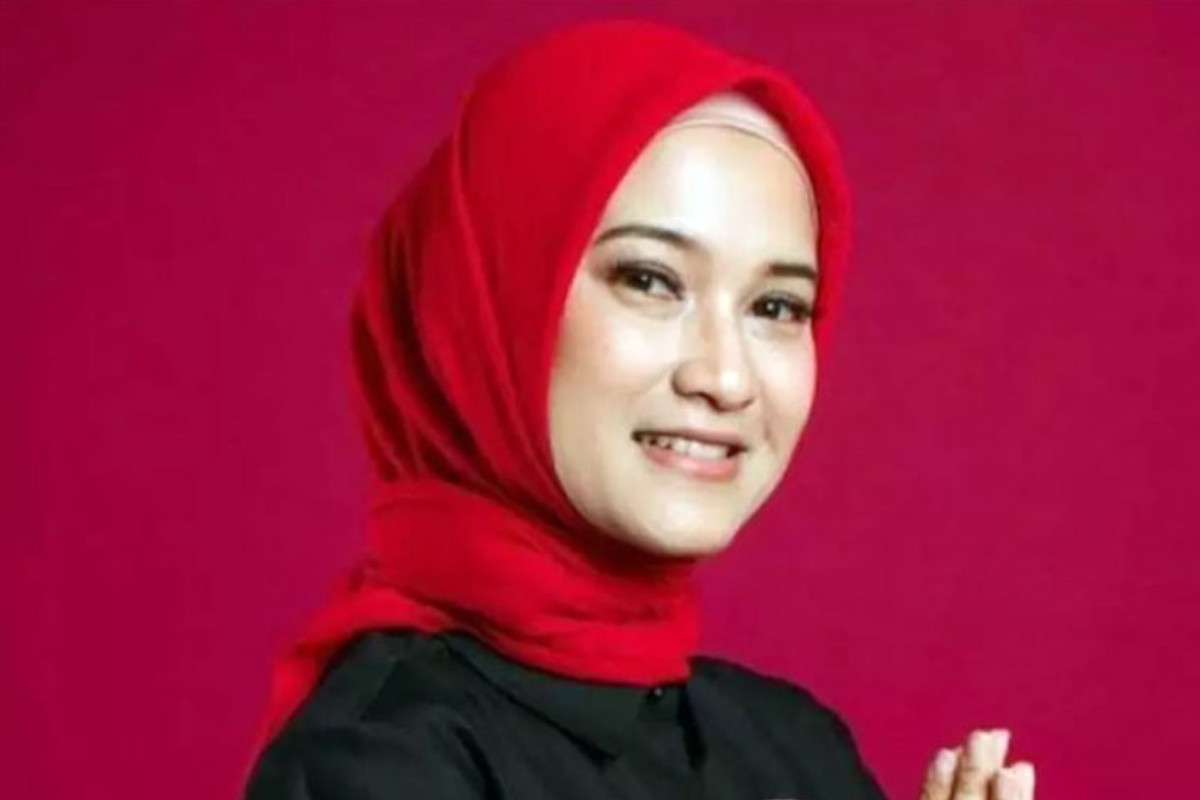 PDI Perjuangan Kota Malang Ajak Anak Muda Bangun Masa Depan Bangsa