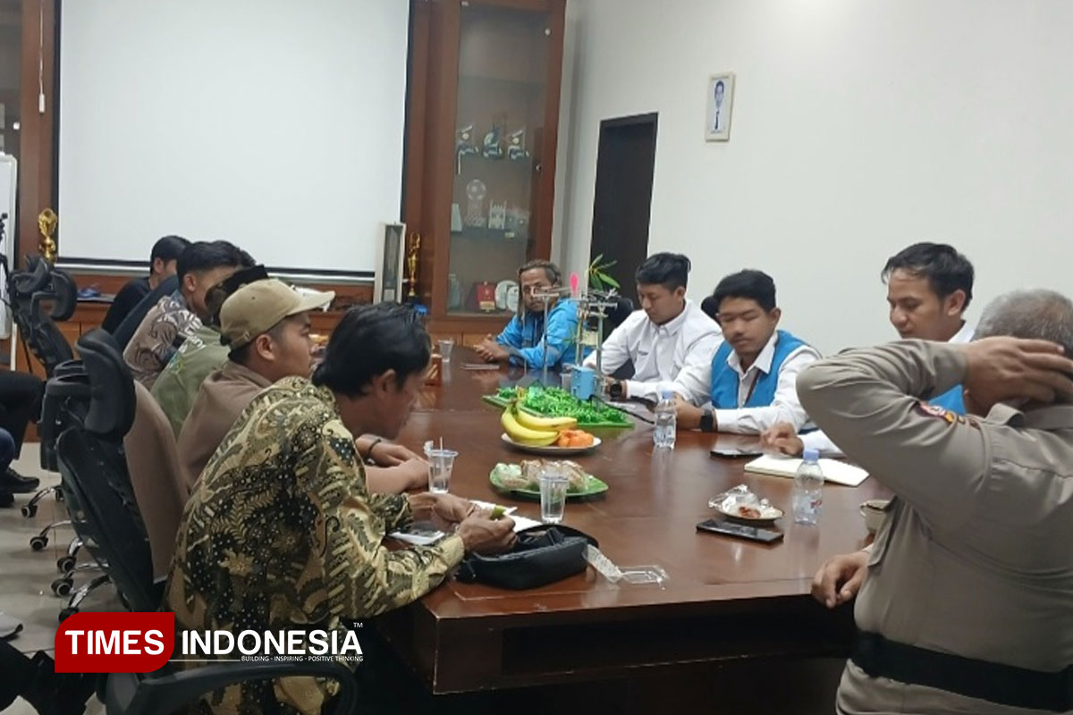 Stop Listrik Padam, Warga Pangandaran Ajukan Tuntutan ke PLN ULP Banjar Kota
