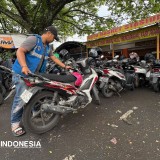 Ini Tarif Parkir Insidental Saat Mujahadah Kubro 1 Abad NU di Malang