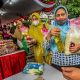 Pemkot Surabaya Intensifkan Pasar Murah untuk Jaga Stabilitas Harga