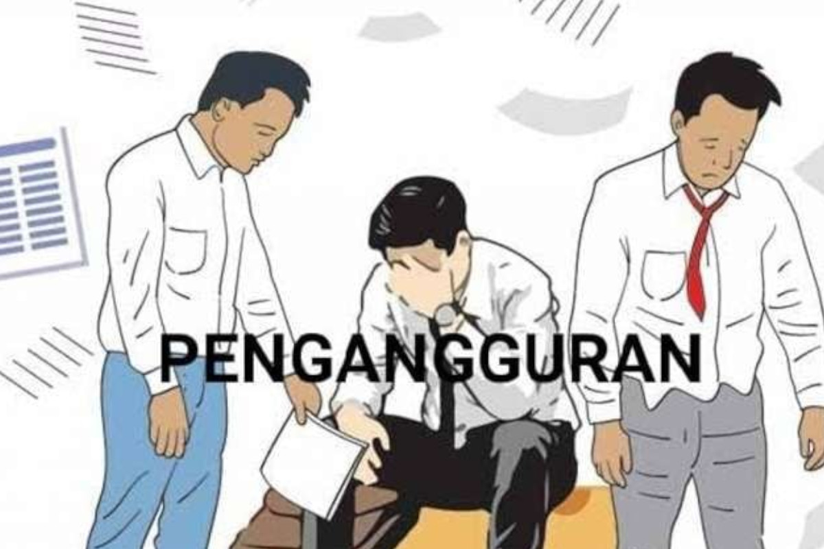 Puluhan Ribu Usia Produktif di Kota Malang Jadi Pengangguran