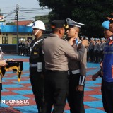 Operasi Keselamatan Lodaya 2026 di Majalengka Dimulai Hari Ini