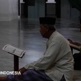 Tiga Amalan Utama di Malam Nisfu Sya’ban, Jangan Sampai Terlewat