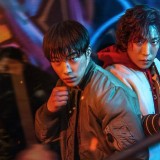 Rain Masuk Bloodhouns 2, Jadi Villain Lawan Woo Doh Wan dan Lee Sang Yi