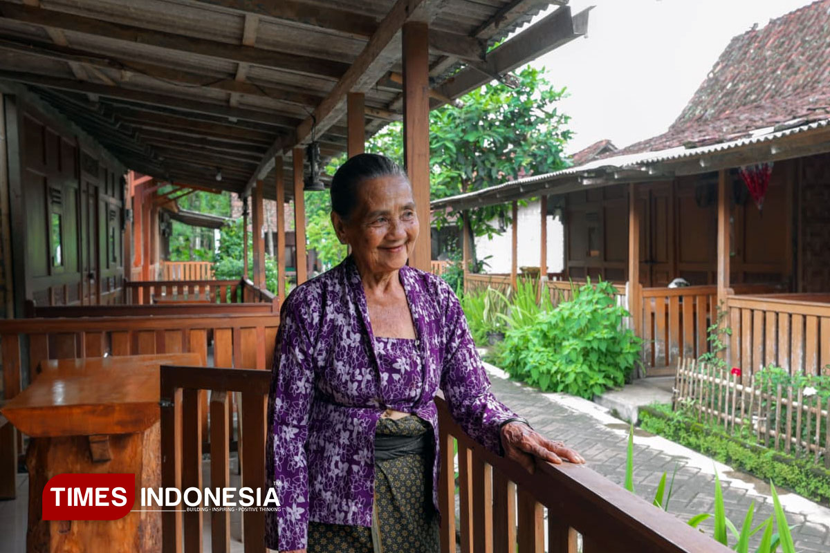 Desa Wisata Kemiren Banyuwangi Bikin Banjir Cuan, Anak Muda hingga Lansia Ikut Ketiban Berkah