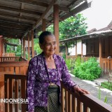 Desa Wisata Kemiren Banyuwangi Bikin Banjir Cuan, Anak Muda hingga Lansia Ikut Ketiban Berkah