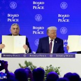 Jaringan Gusdurian Tolak Keputusan Pemerintah RI Gabung Board of Peace