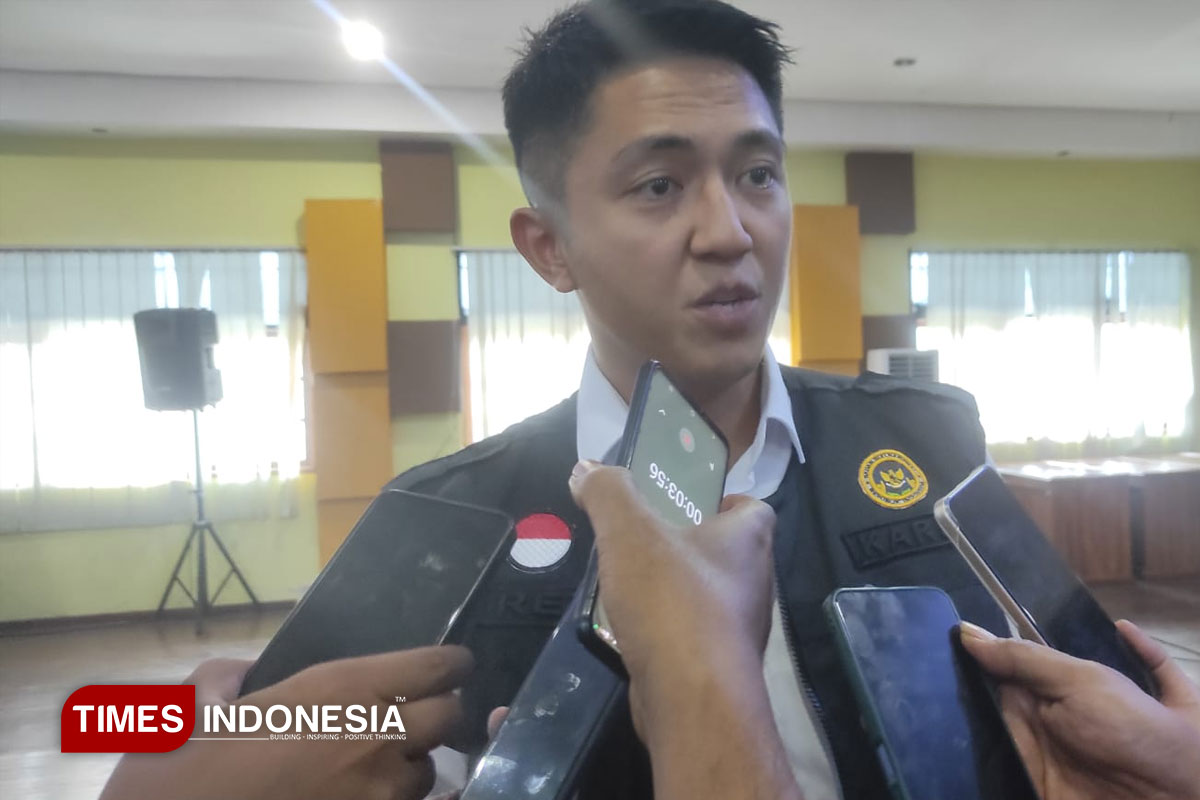 Satgas MBG Banjarnegara Kumpulkan Pengelola SPPG, Tekankan SOP dan Serapan Produk Lokal