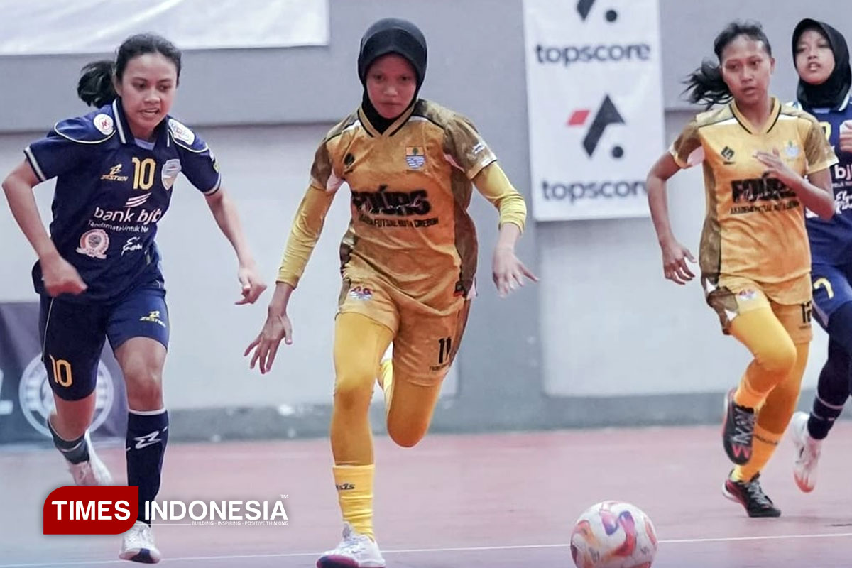 KONI dan BPJS Ketenagakerjaan Perkuat Komitmen Lindungi Masa Depan Atlet Indonesia