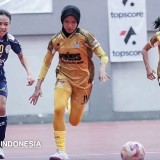 KONI dan BPJS Ketenagakerjaan Perkuat Komitmen Lindungi Masa Depan Atlet Indonesia