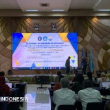 Dorong Daya Saing Global, UB Perluas Program Pascasarjana Double Degree