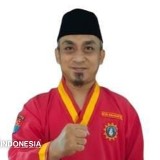 Resmi Jabat Ketua Pimda Tapak Suci Kota Tasikmalaya 2026-2031, Ini Visi Agung Firmansyah