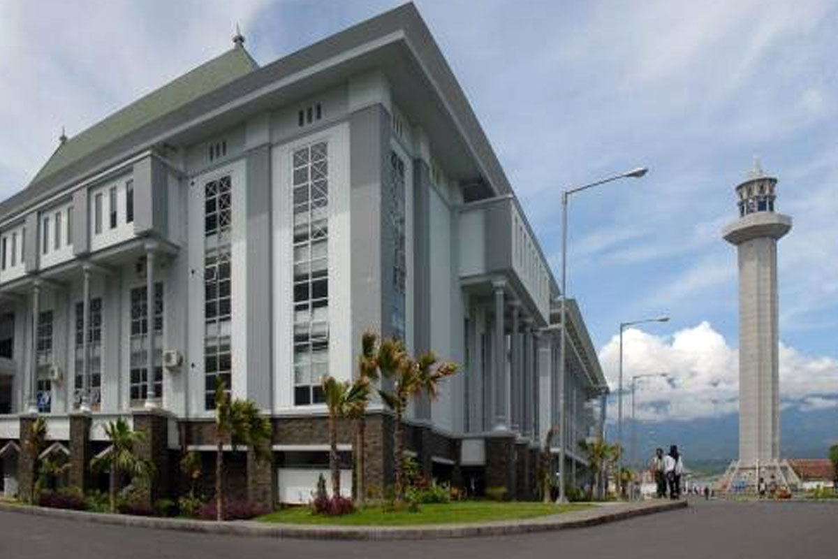 Perkuat Kesehatan Haji dan Umrah Bersama Kemenhaj RI, UIN Malang Matangkan Persiapan MoU