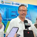 Unesa Kenalkan Program Pre-University hingga Jalur Golden Ticket bagi Influencer