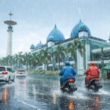 Hujan Lebat Diprediksi Guyur Banyuwangi Hingga 10 Februari 2026