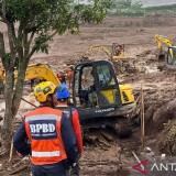 Evakuasi Longsor Cisarua Lampaui Data Awal, 83 Kantong Jenazah Ditemukan