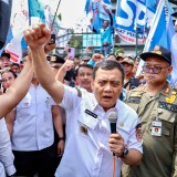 Jelang Setahun Memimpin, Ahmad Luthfi Dinilai Fokus Kerja Substansial