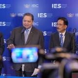 Airlangga Hartarto: Stabilitas Ekonomi RI Magnet Investor Global