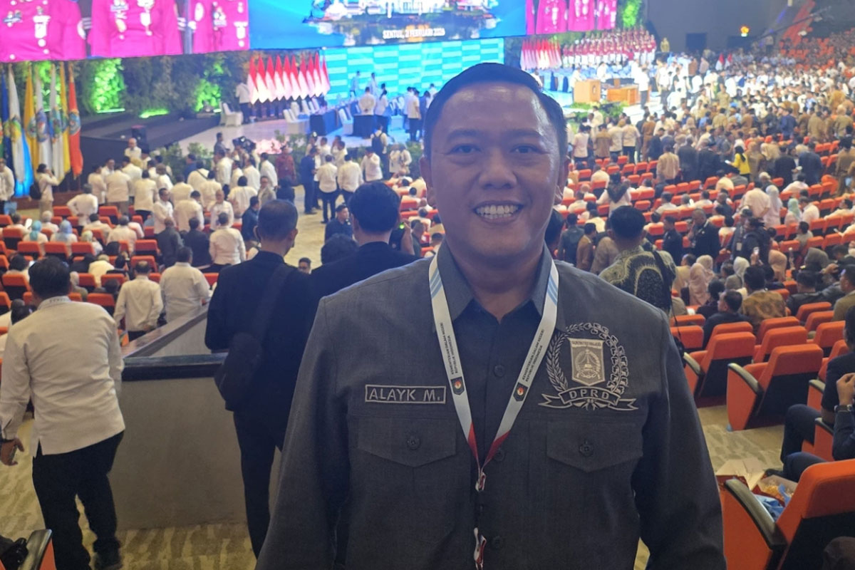 Terima Arahan Presiden, Pemkab Malang Harus Siap Kolaborasi Jalankan Program Pemerintah